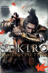 只狼:影逝二度/Sekiro:Shadows Die Twice