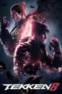 铁拳8/Tekken 8