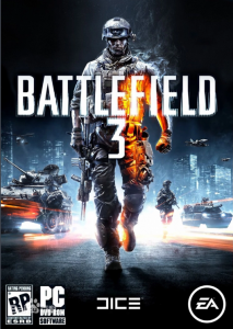 战地3/Battlefield 3