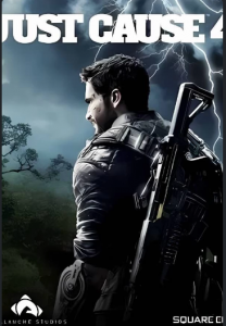 正当防卫4/Just Cause 4