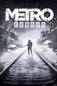 地铁离去/离开/离乡/Metro Exodus