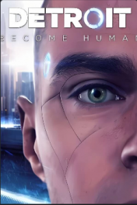 底特律:我欲为人/底特律:化身为人/Detroit Become Human（已更新至V231002+集成全DLCs+Build.12158144升级档）