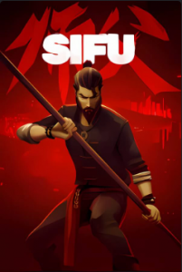 师父/Sifu（已更新至V1.26.6.660-最终内容更新+集成巅峰の武者+恶斗竞技场+吸血鬼模式+回放编辑+全DLCs+预购特典+中文语音+支持手柄）