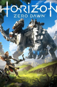 地平线:零之曙光/黎明时分/Horizon:Zero Dawn（已更新至V1.10.H2）