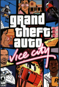 GTA侠盗猎车手：罪恶都市/Grand Theft Auto：Vice City（作弊秘籍+修改器）