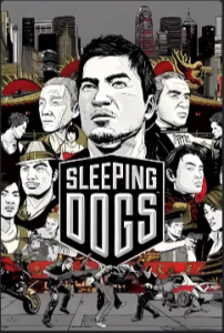 热血无赖:终极版/Sleeping Dogs:Definitive Edition (已更新至V2.1.437044豪华终极决定版+集成警方保护+武术+GSP+极限卧底等全DLCs+4K高清材质包+游戏修改器)