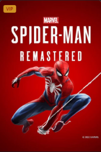 漫威蜘蛛侠重制版/复刻版/Marvels Spider Man Remastered（已更新至V2.1012.0.0+集成全DLCs+预购奖励+支持手柄+游戏修改器）