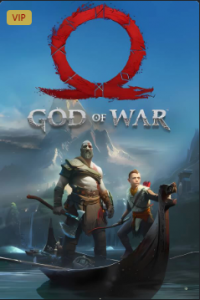 战神4/God of War（已更新至V1.0.13+集成斗战狂神+奎爷的裁决+全DLCs+简体中文补丁+游戏修改器）