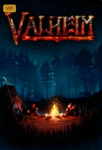 瓦尔海姆:英灵神殿/Valheim（已更新至V0.218.15+支持联机+集成神域使者+神殿的守护者+大幅调整游戏性和平衡性+大幅修正+游戏修改器）