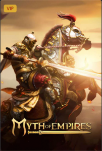 帝国神话/Myth of Empires（已更新至V1.68.1+支持联机+集成全DLCs+游戏修改器）