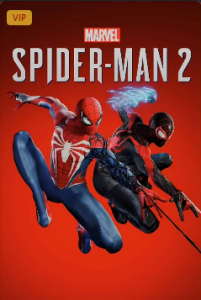 漫威蜘蛛侠2/Marvels Spider Man 2（已更新至V1.5.3HF2-PS5移植港版+集成四款全新合作套装+四款回归粉丝喜爱的传统套装）