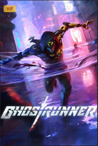 幽灵行者/Ghostrunner（已更新至完整版+集成全DLCs+游戏修改器）