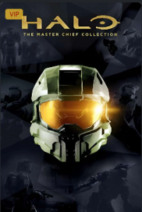 光环:士官长合集/Halo:The Master Chief Collection（已更新至V1.3385.0.0周年版-包含光环1234.ODST.致远星全6部+集成全DLCs+游戏修改器）