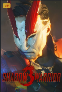 影子武士3/Shadow Warrior 3（已更新至V1.06决定版+集成浪人的归宿+生存模式等全DLCs）