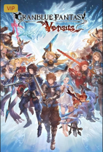 碧蓝幻想:Versus/Granblue Fantasy:Versus（已更新至V2.80+集成全DLCs+游戏修改器）