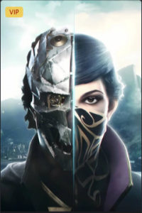 耻辱2/羞辱2/Dishonored 2（已更新至V240122+集成皇家刺客套装等全DLCs+游戏修改器）