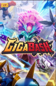 巨击大乱斗/GigaBash（已更新至V142.1.4.5.412.69602+集成R.O.J.A.K.+巴扎尔+哥斯拉+奥特曼等全DLCs）