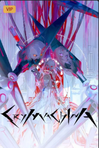 恸哭奇机/Crymachina（已更新至V1.2.0打满分喔终极版+集成夜华魅影+狡猾之血+全DLCs）