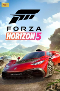 极限竞速:地平线5/Forza Horizon 5（已更新至V1.663.817.0顶级版+支持联机-全新内容+集成地平线车与咖啡+燃魂狂潮+炽热疾风+极速绽放+风火轮等全DLCs+100%全车通关存档）
