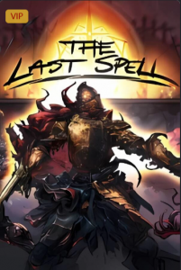 最后的咒语/最后的诅咒/The Last Spell（已更新至V1.1.2.3正式版+集成卢恩堡的矮人+先兆已至+进军古老之路+恐惧之湖+穿越迷雾+格伦沃德的召唤等大型DLCs+游戏修改器）