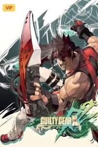 罪恶装备:启示者2/GUILTY GEAR Xrd REV 2