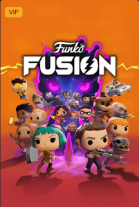 Funko总动员/Funko Fusion（V1.1.0）