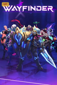 寻路者/Wayfinder（已更新至V196473+集成预购特典+桀骜鬼神+斩魂刀影+全DLCs+Build.15612257升级档）