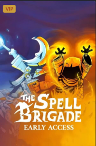 咒语旅团/The Spell Brigade（V0.6.0.1666）