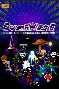 永生/Everhood（V1.1.6）