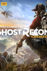幽灵行动:荒野/Tom Clancy’s Ghost Recon Wildlands（已更新至V4792145终极版+集成全DLCs+游戏修改器）