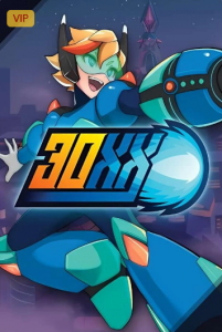 洛克妹30XX/30XX（已更新至V1.3.0正式版+集成达利+时光之战+跨越千年+全DLCs）