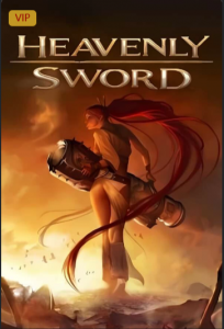 天剑/玄天神剑/Heavenly Sword（V1.00+模拟器运行）