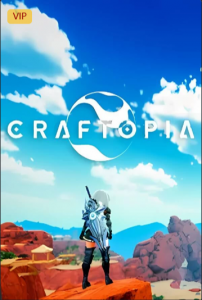创世理想乡/Craftopia（已更新至V20240917-1229-修复游戏问题+支持局域网联机+集成幻境行者+梦之街+天地之域+游戏修改器）