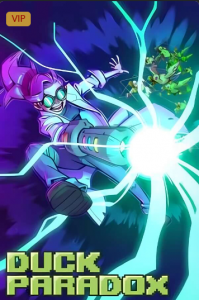 鸭子悖论/Duck Paradox（V1.0.3.r）