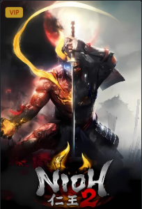 仁王2/NIOH2（已更新至V1.28.06+支持联机+集成全DLCs+游戏修改器）