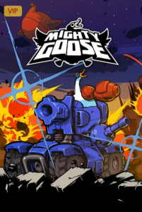 暴走大鹅/Mighty Goose（已更新至V155)