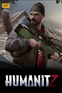 人道Z/人性末日/HumanitZ（已更新至V0.912C-重大更新+集成绝境求生和绝地逃亡+天诛+暴力之夜等全DLCs）