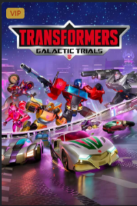 变形金刚:银河试炼/Transformres:Galactic Trials（V241012+集成全DLCs+Build.15799430升级档+支持手柄）