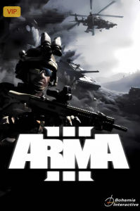 武装突袭3/Arma 3（已更新至V20230110终极版+集成反应部队+西撒哈拉等全DLCs）