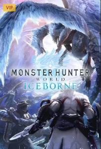 怪物猎人世界:冰原/Monster Hunter:Iceborne（已更新至V15.22.00+支持联机+集成高清材质包+全套装+全DLCs+游戏修改器）