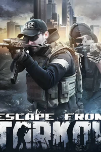 逃离塔科夫/Escape from Tarkov（已更新至V0.14.9.7.31124+集成黑暗边缘+R5黑边版+修改器）