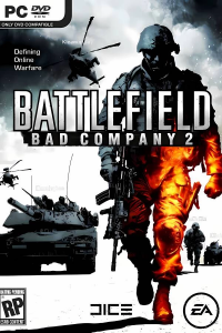 战地:叛逆连队2/Battlefield:Bad Company 2