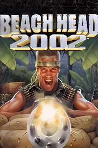 抢滩登陆2002/Beach Head 2002
