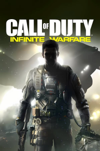 使命召唤13:无限战争/Call of Duty: Infinite Warfare（已更新至V6.0.1211685+通关存档+游戏修改器） 2024-07-07 枪战射击 0