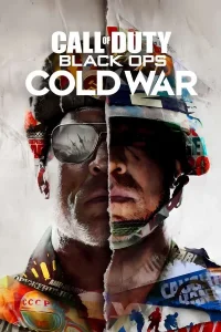 使命召唤17:黑色行动冷战/Call of Duty:Black Ops Cold War（V1.34.0.15931218+集成全战役+僵尸模式+多人模式+全DLCs+Build.12151653升级档）